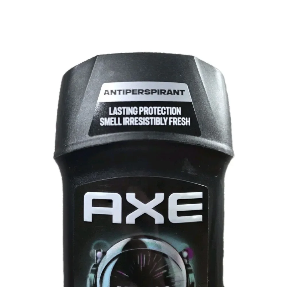 Axe Apollo Sage & Cedarwood Antiperspirant Deodorant, 2.7oz | 48H Protection NEW
